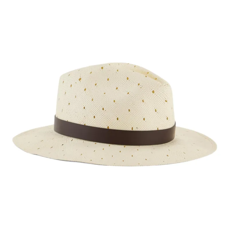 Emporio Armani Fedora Hats-1