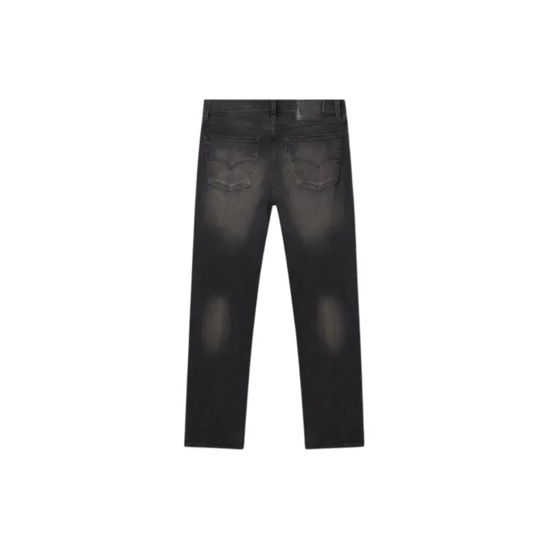 Levis Jeans Men Black-1