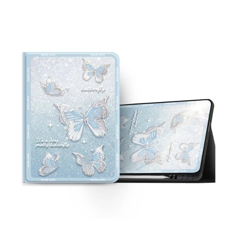 SUPER MOUSE Tablet Protective Cases-6