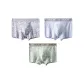 Smoke Gray+Light Gray+Fruit Green