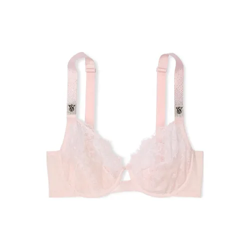 Victoria's Secret Bra Women's Angel Pink