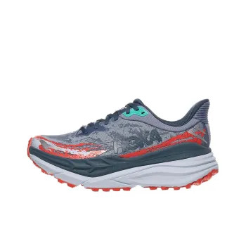 HOKA ONE ONE Stinson 7 Anchor Gull Women's