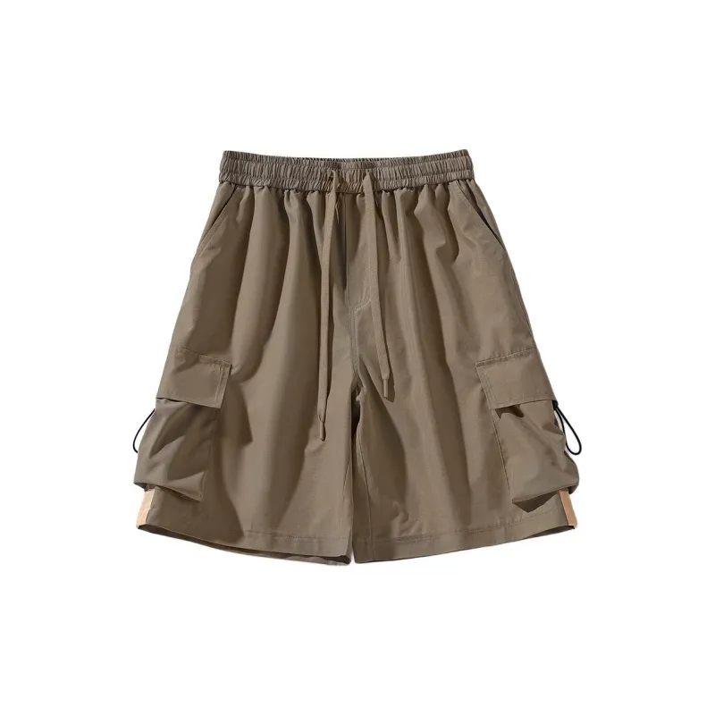 WELTER EXPERIMENT Cargo Shorts Unisex-0