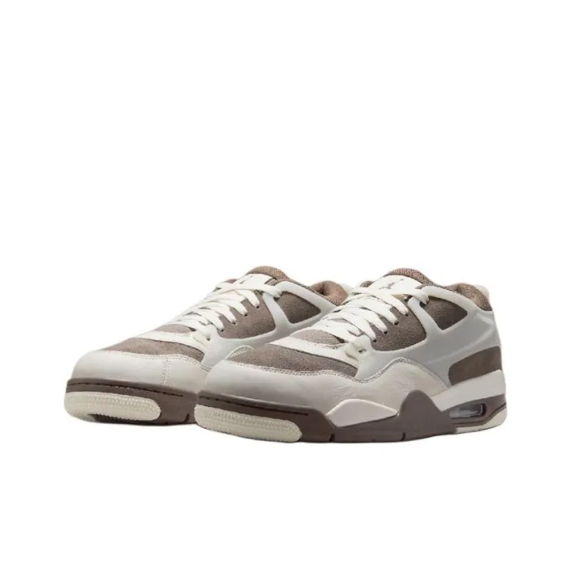 Jordan 4 Rm Dark Mocha-2