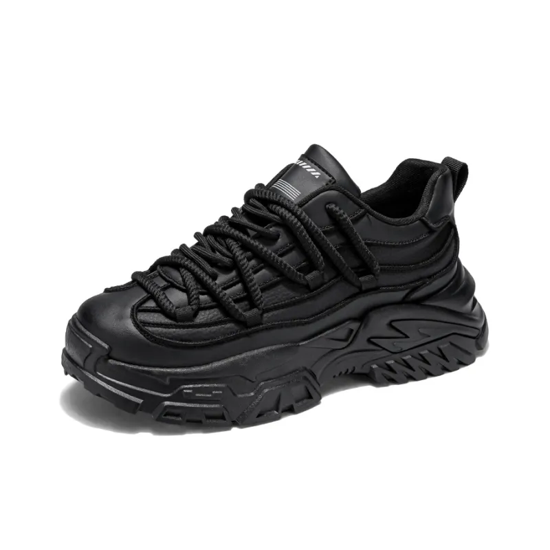 PLAY COBBLER Low-Top Chunky Sneakers Men's-1