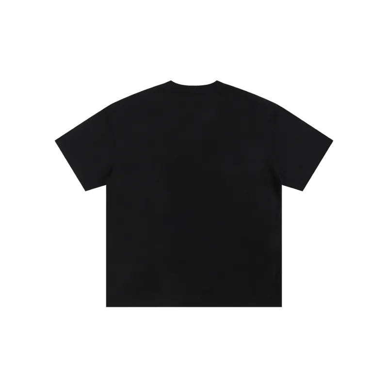 BURNIN T Shirts Unisex-4