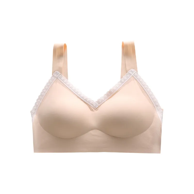 Herbal primer Women's Bras-0