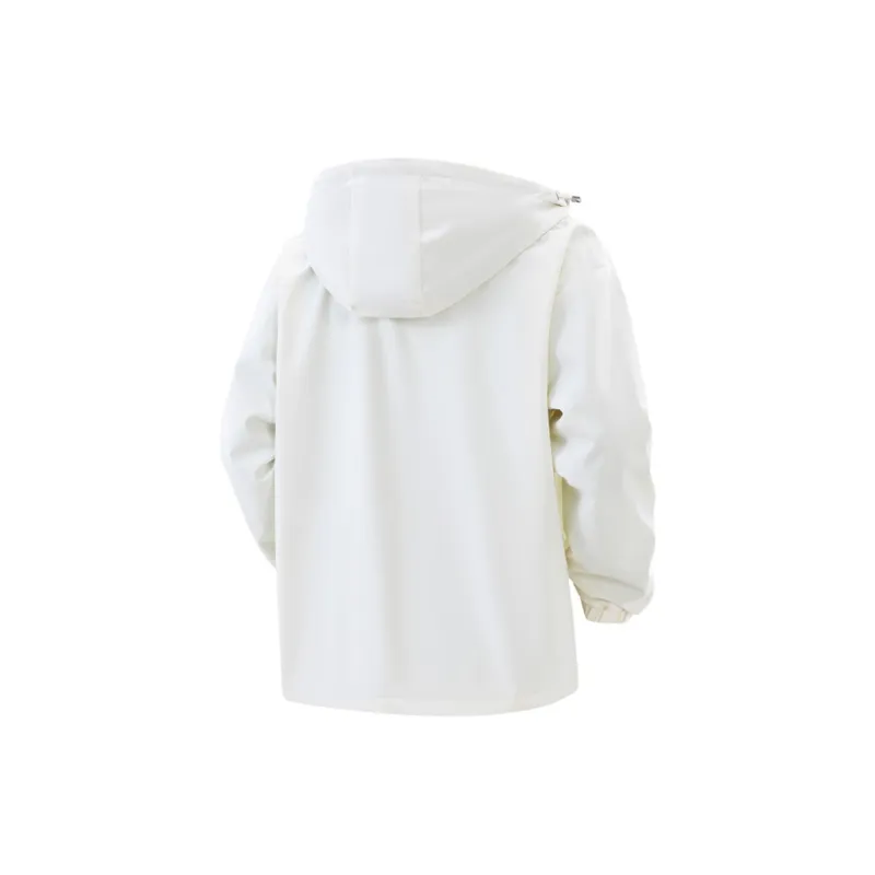 RED DRAGONFLY Jackets Coats Unisex-7