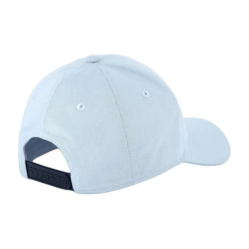 HUGO BOSS Rubber, Cotton, Plastic Baseball Caps Unisex Blue-2