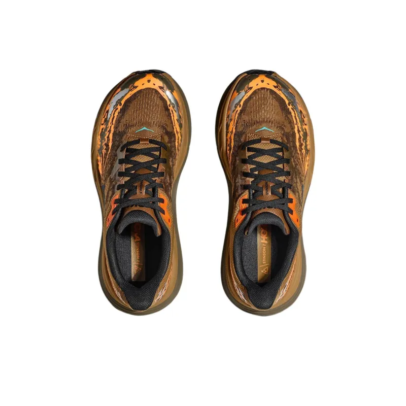HOKA ONE ONE Stinson 7 Honey Antique Olive-2