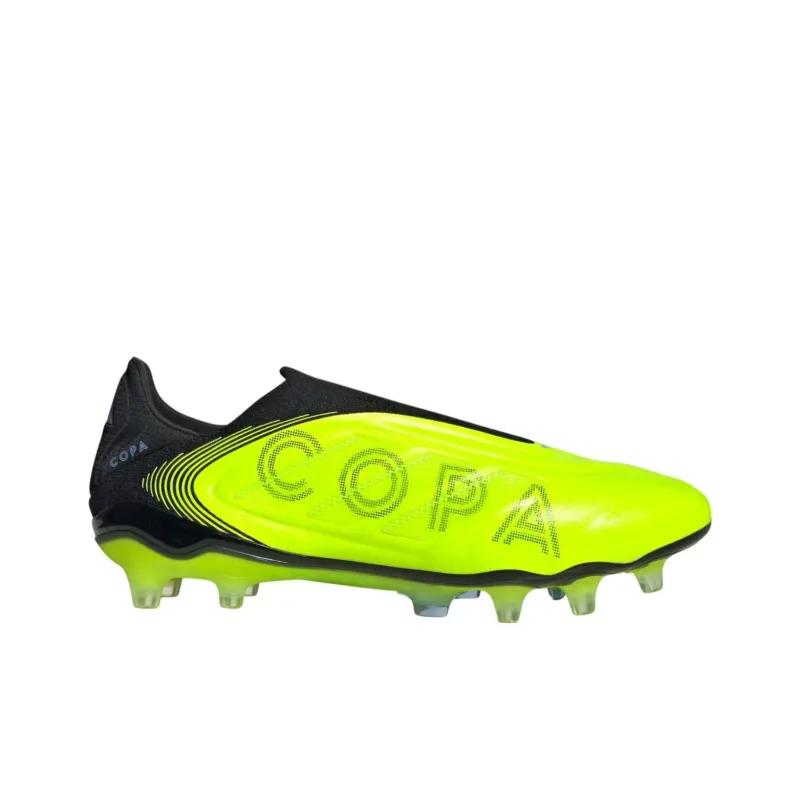 Adidas Copa Pure 3 Elite Laceless Fg Mystic Victory Pack-1