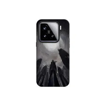YIBAOBAO Phone Cases