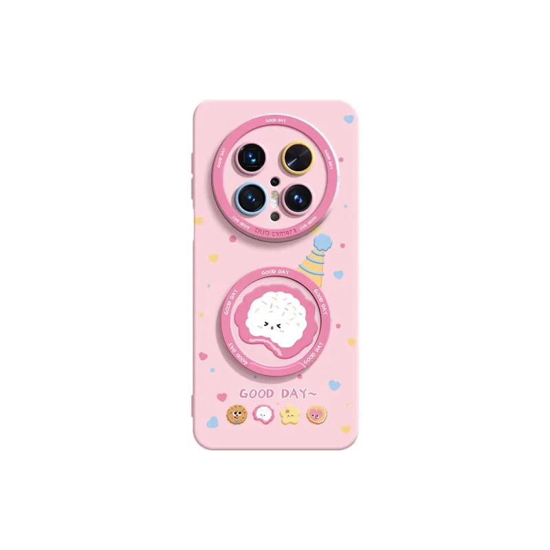 SUPER MOUSE Phone Cases-2