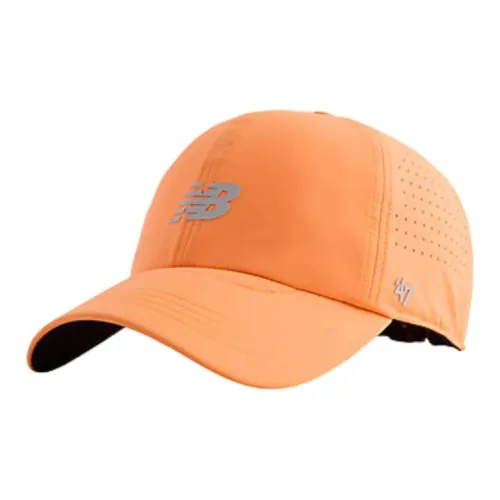 New Balance '47 Clean Up Ultimate Run Hat