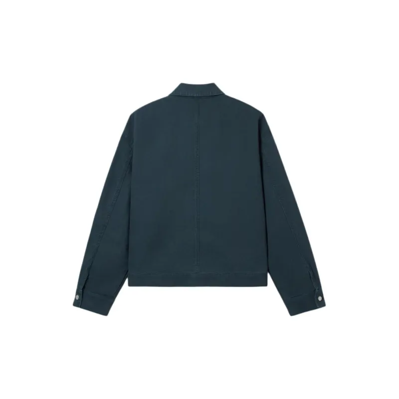 Levi’s Denim Jacket Men's Dark Blue-1