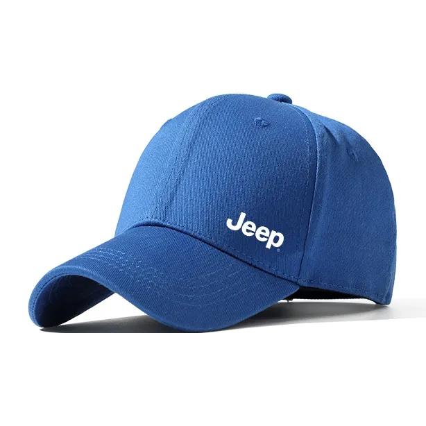 Jeep Minimalist Style Baseball Caps Kids'-3
