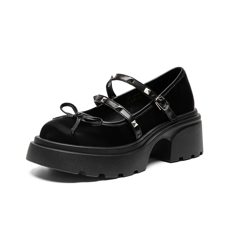ZHR Women's Casual Shoes 6.5cm Women's-1
