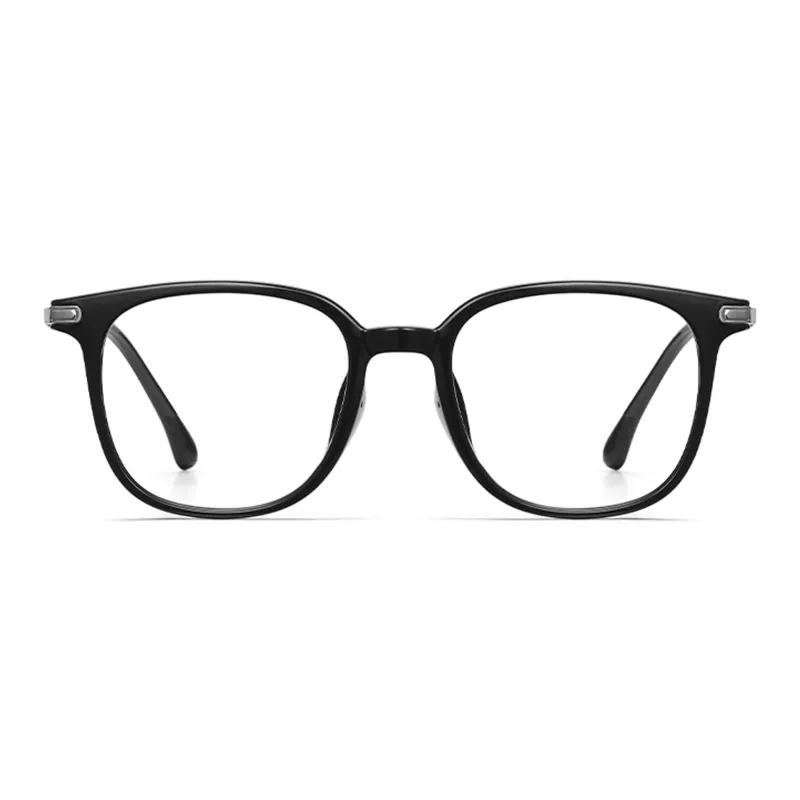 LASHION Alloy TR/Memory Plastic Square Sunglasses Women's-1