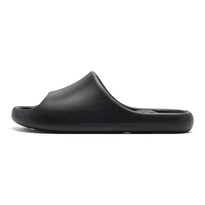 MINISO Bathroom Bathing Slippers Home Indoor Slip Resistant Quick Dry Slippers For Summer-9