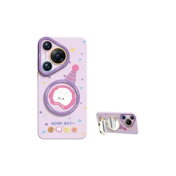 SUPER MOUSE Phone Cases