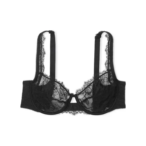 Victoria's Secret Bra Women's Raven