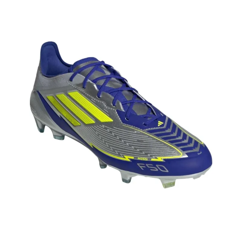 Adidas F50 Elite Fg Messi Player Pack 1-1