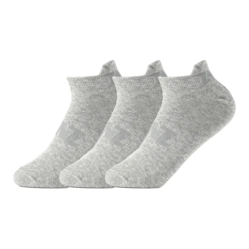 ZMOH No Show Socks Unisex Combo Set-2