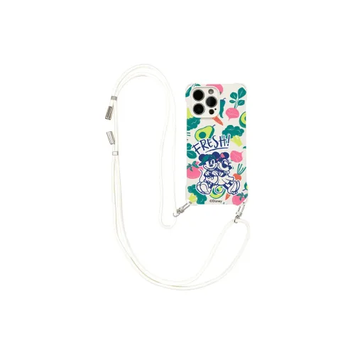 Disney Minnie Series Phone Cases
