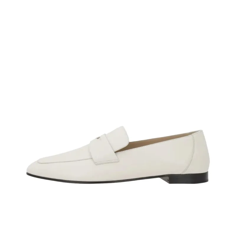 Le Monde Beryl Casual Single Shoes Women's White-0