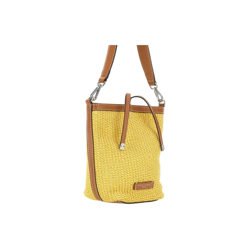 GIANNI CHIARINI Emily Tote Bag-1