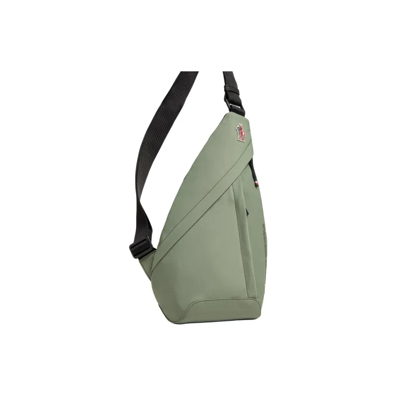 Moncler Water Repellent Crossbody Bag-1
