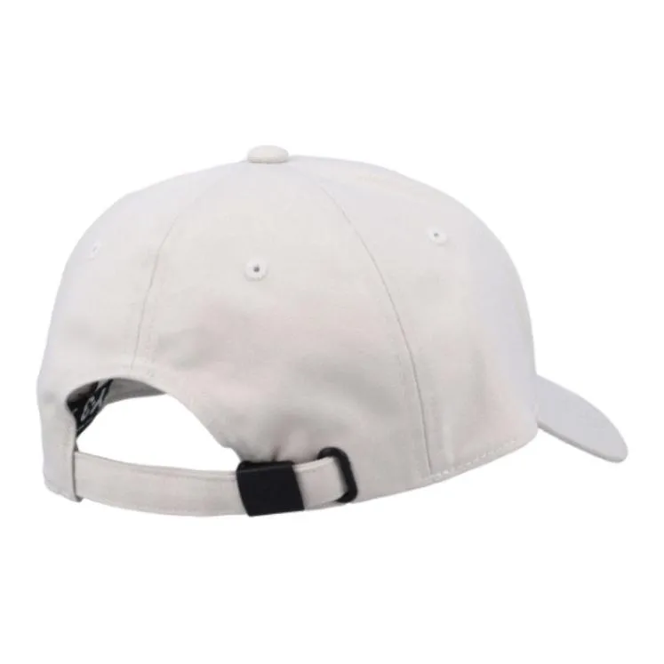 Y 3 Logo Embroidered Baseball Cap-1