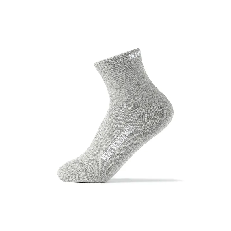 ZMOH Ankle Socks Unisex Combo Set-8