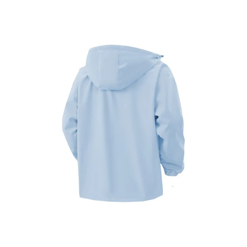 RED DRAGONFLY Jackets Coats Unisex-4