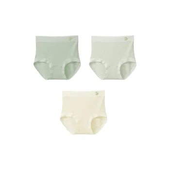 YIKELU Underpants Women's 3 Pack