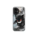 Classic Black-Evil Gengar A Black