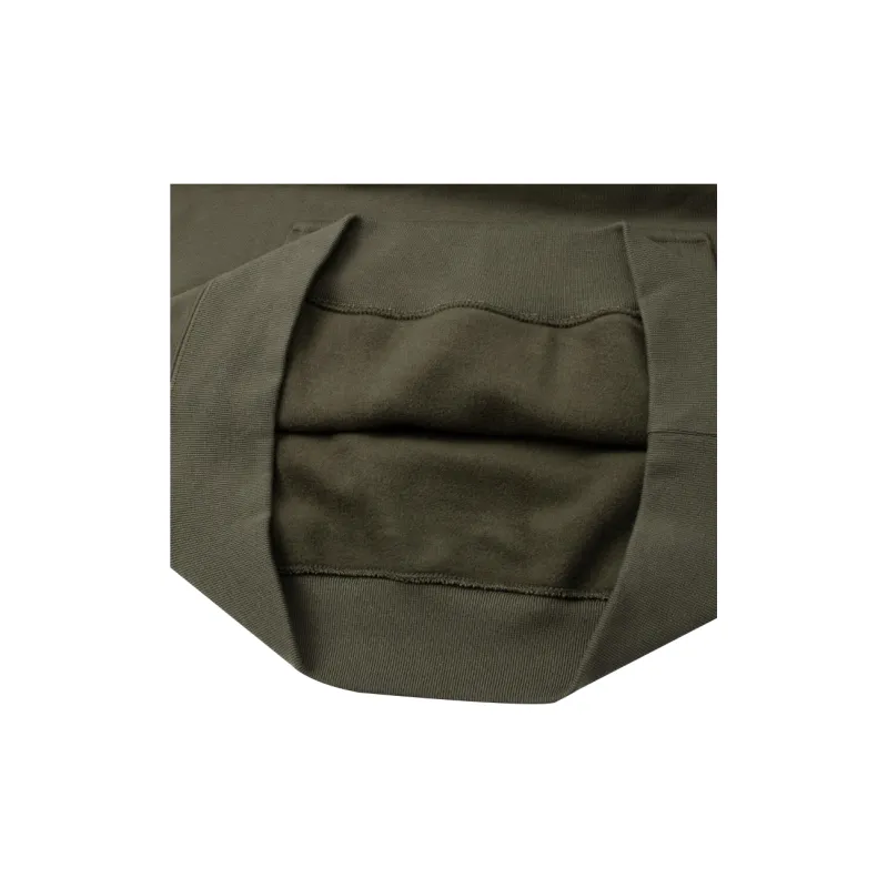 Nike Sweatshirt Men's Olive Green-3