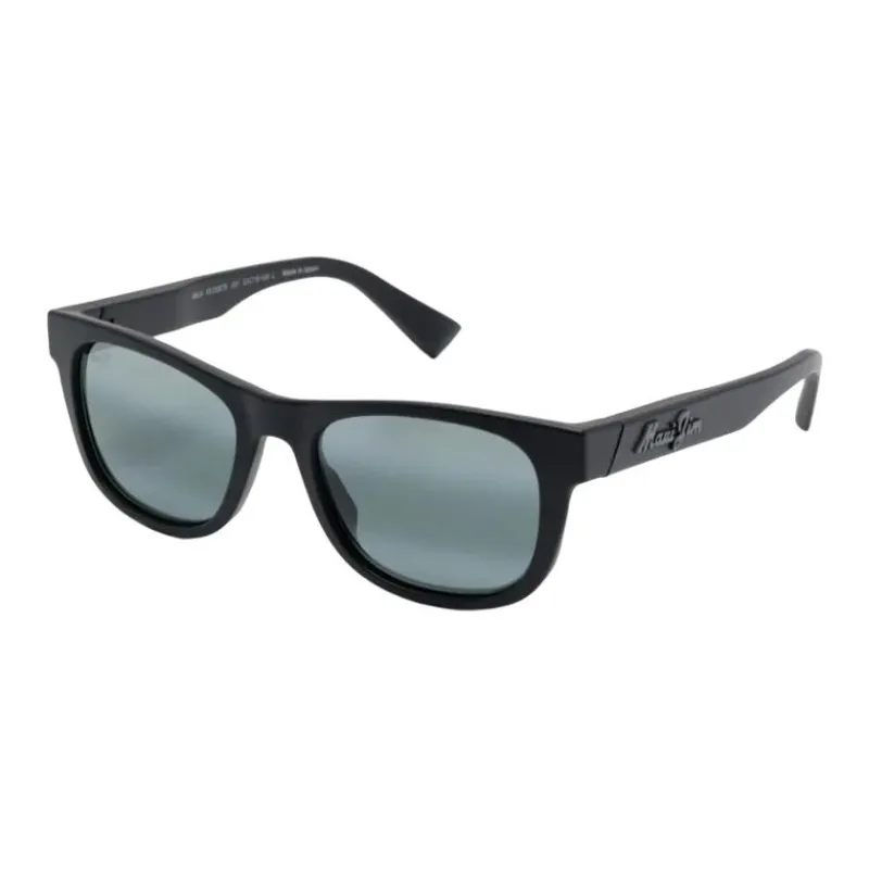 Maui Jim Hiwahiwa Sunglasses-0