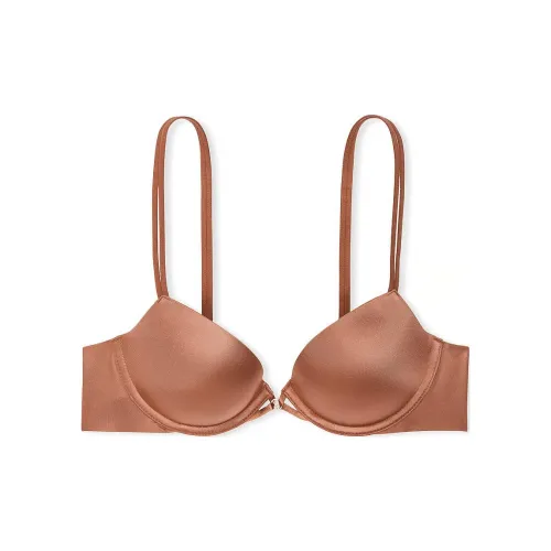 Victoria's Secret Bra Women's Caramel