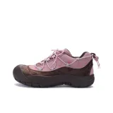 Leather Pink