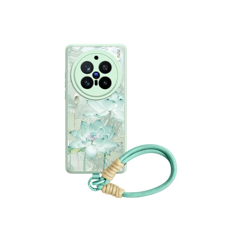 Gu Gu You Phone Cases-8