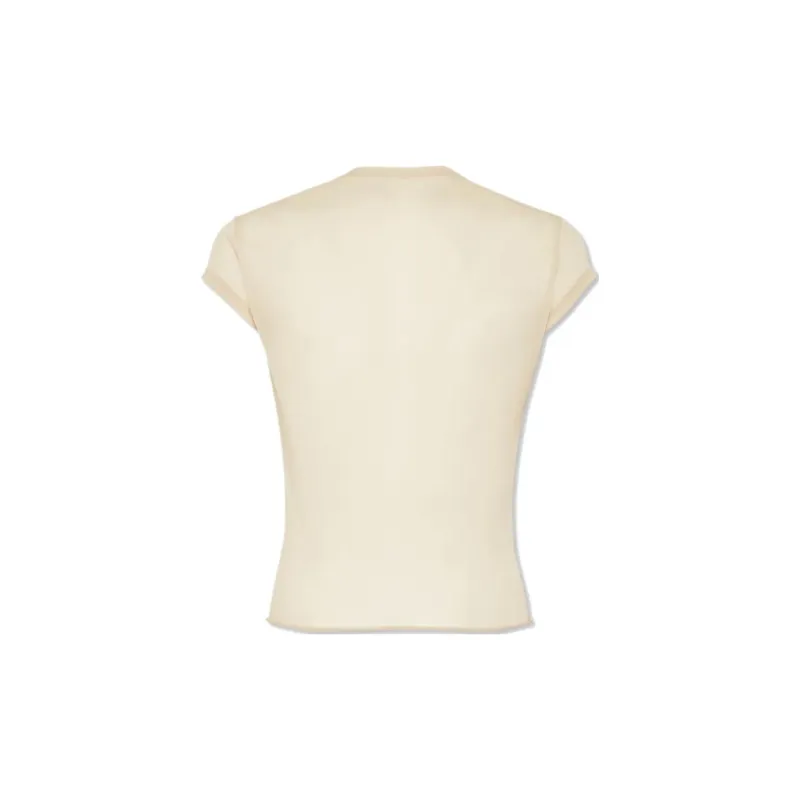 DSQUARED 2 Mini Fit Homocore T Shirt-1