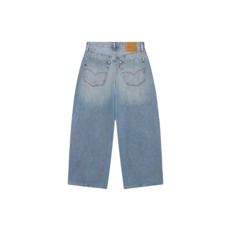 Levis Jeans Men Light Blue-1