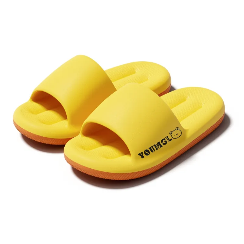 Soft Slippers / Home Slippers-8