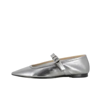 Le Monde Beryl Casual Single Shoes Women's Silver