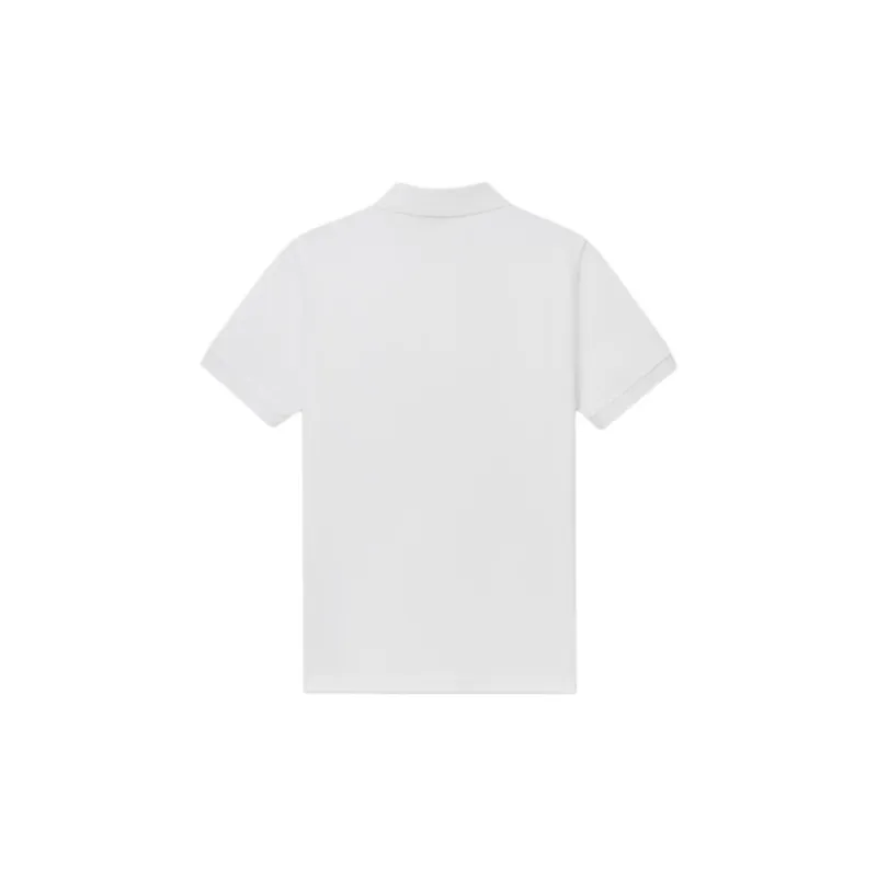 Levis Polo Shirts Men White-1