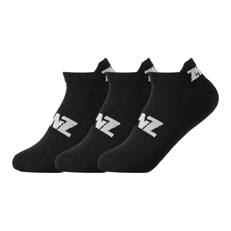 ZMOH No Show Socks Unisex Combo Set-4