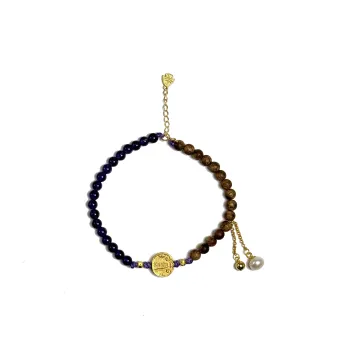 Many Blessings Phoebe Zhennan Bracelets Women's