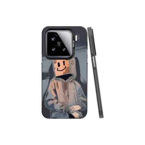 YIBAOBAO Phone Cases