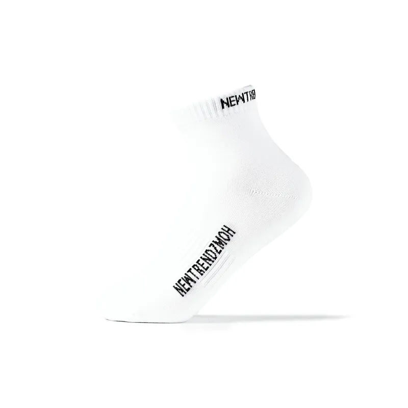 ZMOH Ankle Socks Unisex Combo Set-7